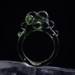 Kryptonite Ring