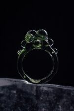 Kryptonite Ring