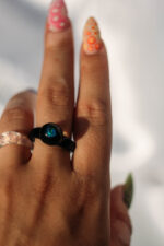 Opal ring — изображение 7