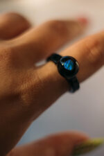 Opal ring — изображение 8