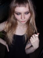 Choker chain — изображение 3