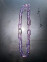 Star Gazer choker chain