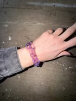 Star Gazer choker chain — изображение 3