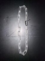 Matte choker chain — изображение 3
