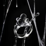 Small Lenses Ring