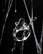 Small Lenses Ring