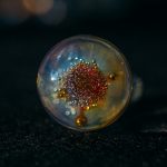 Star Dust Drop