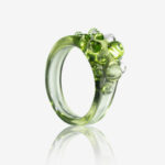 Kryptonite Ring