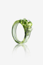 Kryptonite Ring