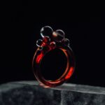 Sisters Blood Ring