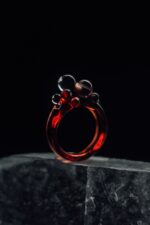 Sisters Blood Ring