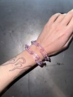 Cotton Candy choker — изображение 4
