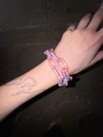 Cotton Candy choker — изображение 2