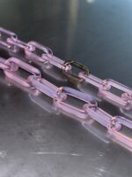Cotton Candy choker — изображение 3