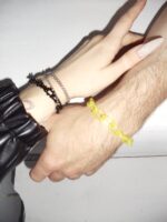 Lemon Drop bracelet — изображение 2