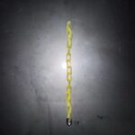 Lemon Drop bracelet