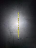 Lemon Drop bracelet