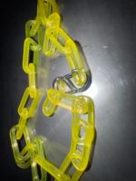 Lemon Drop choker