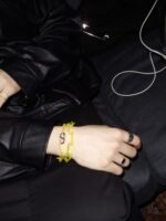 Lemon Drop choker — изображение 7