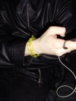 Lemon Drop choker — изображение 4