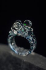 Crushed Opal Ring — изображение 7