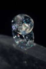 Crushed Opal Ring — изображение 5