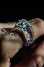 Crushed Opal Ring — изображение 2