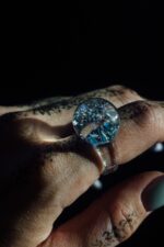 Crushed Opal Ring — изображение 4