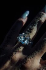 Crushed Opal Ring — изображение 6