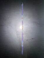 Lilac with Ghost and Silver choker — изображение 5