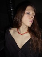 Sisters Blood choker — изображение 3