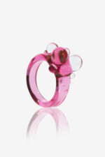 Gold Ruby Ring