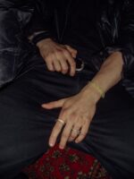 Antidote Spiked bracelet — изображение 3