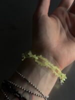Antidote Spiked bracelet — изображение 7