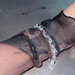 Small Links bracelet