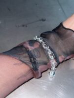 Small Links bracelet
