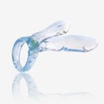 Dragonfly Ring