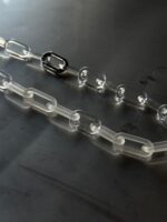 Half Matte choker — изображение 3