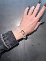 Half Matte choker — изображение 2