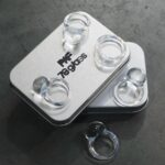 Hydrothermal Ghost Ring
