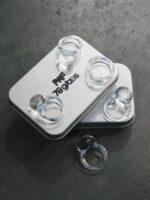Hydrothermal Ghost Ring