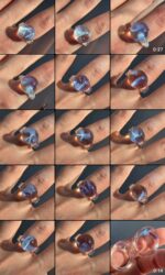 Hydrothermal Ghost Ring — изображение 5