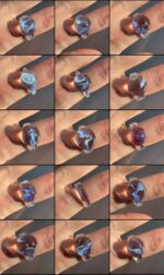 Hydrothermal Ghost Ring — изображение 2