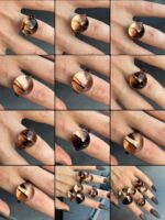 Hydrothermal Black Ring — изображение 2