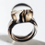 hydrothermal black ring