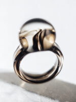 hydrothermal black ring