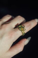 Kryptonite Ring — изображение 3