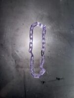 Lavender choker — изображение 4