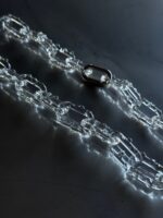 Clear Lensed choker — изображение 4