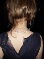 Clear Lensed choker — изображение 2